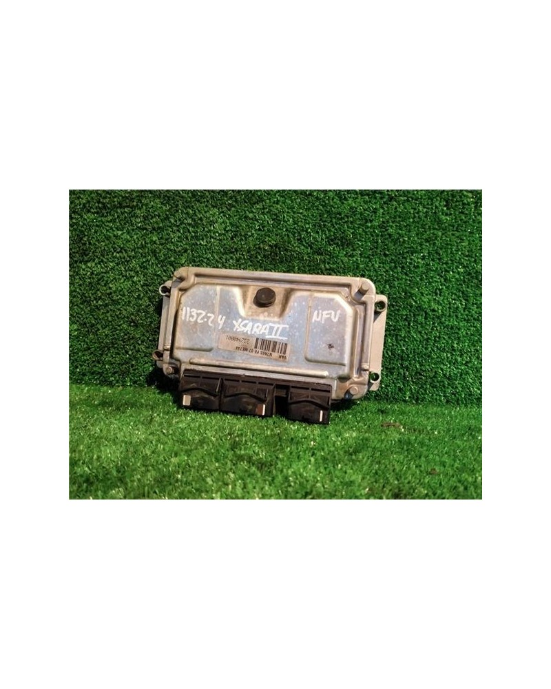 CENTRALITA MOTOR UCE