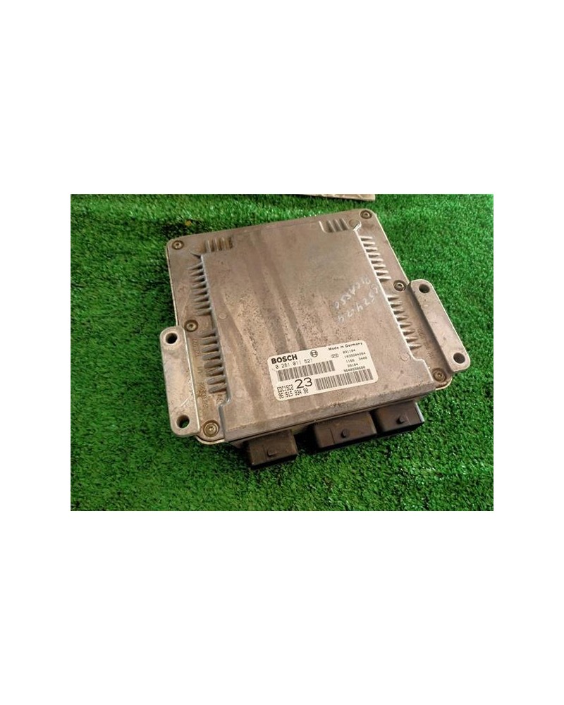 CENTRALITA MOTOR UCE
