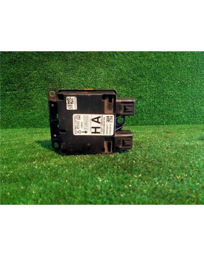 CENTRALITA AIRBAG
