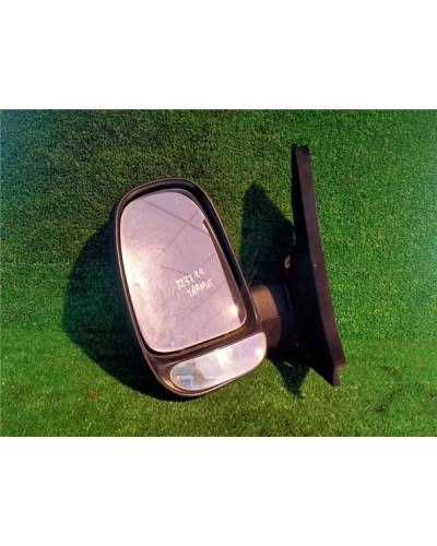 RETROVISOR IZDO.
