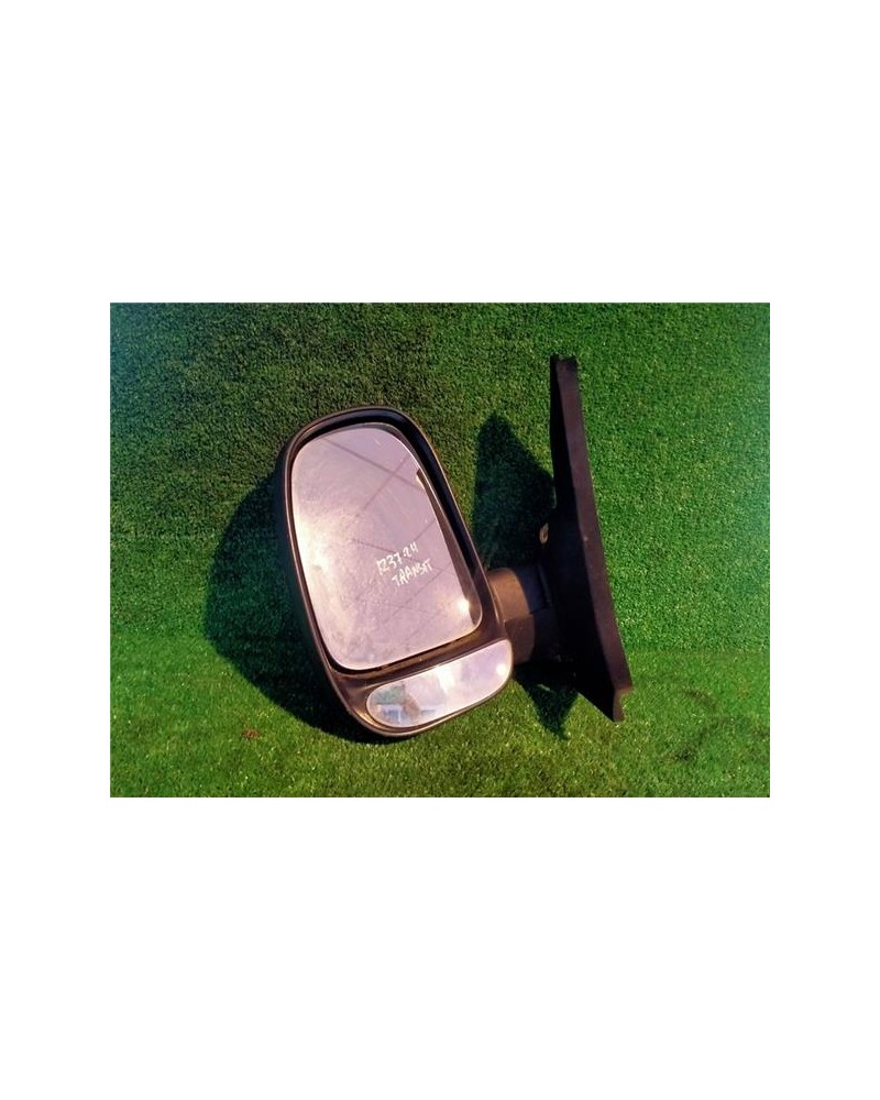RETROVISOR IZDO.