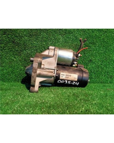 MOTOR ARRANQUE
