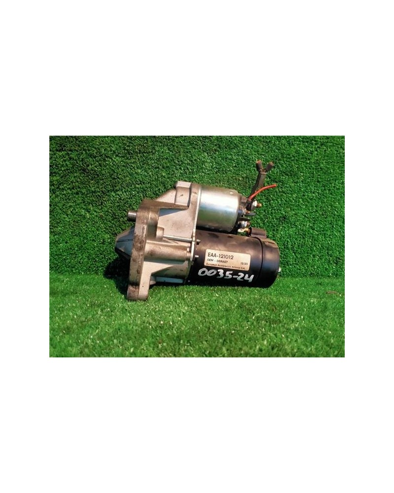 MOTOR ARRANQUE