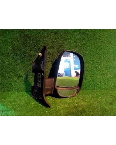 RETROVISOR DCHO.