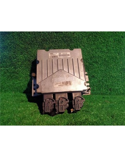 CENTRALITA MOTOR UCE