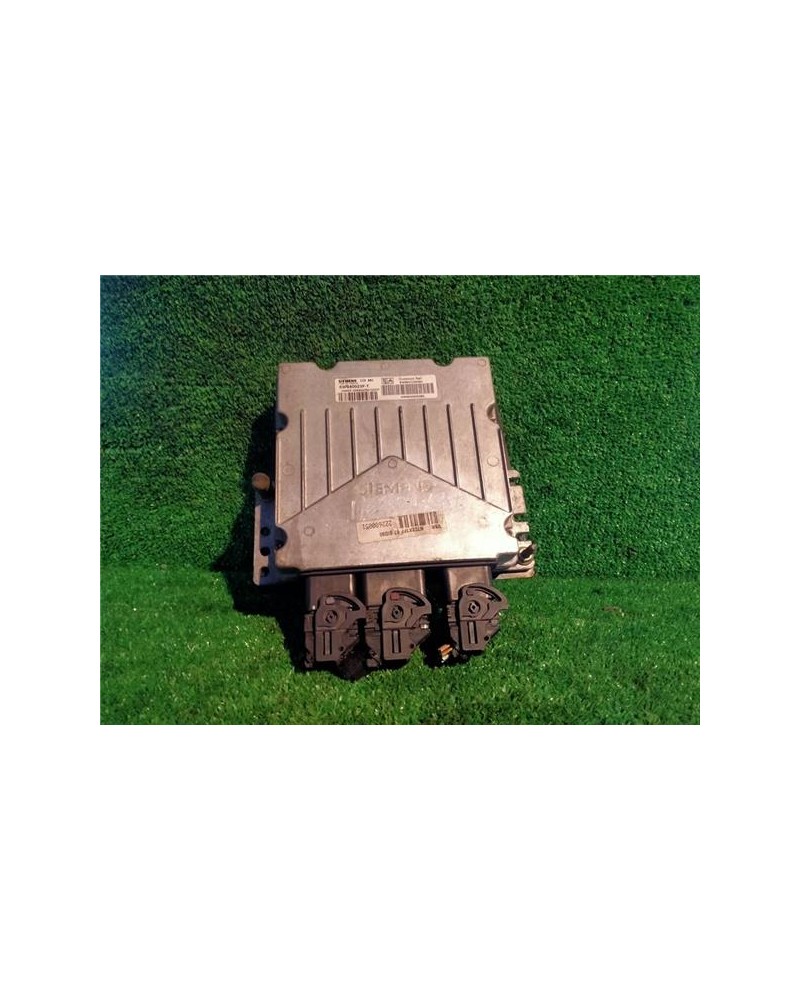 CENTRALITA MOTOR UCE