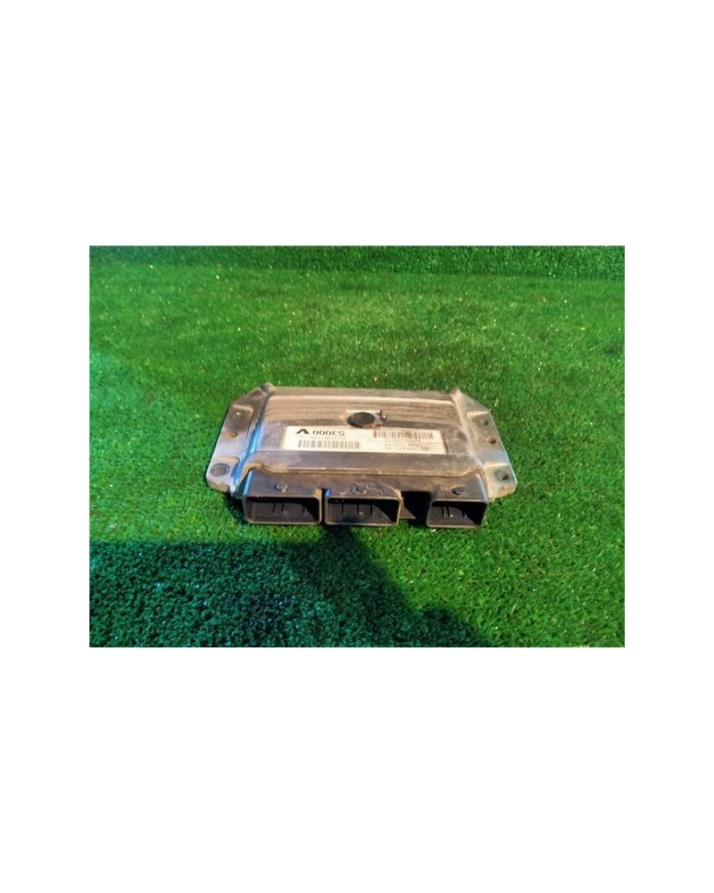CENTRALITA MOTOR UCE