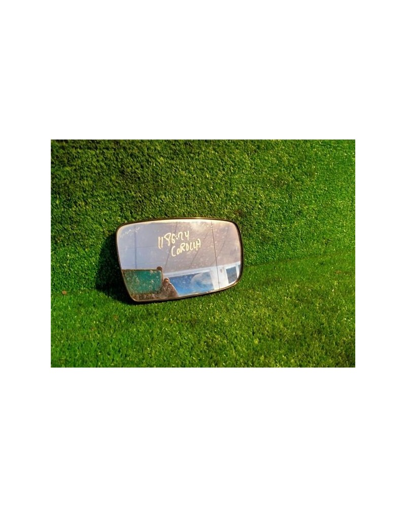 CRISTAL RETROVISOR IZDO