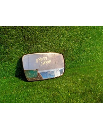 CRISTAL RETROVISOR IZDO