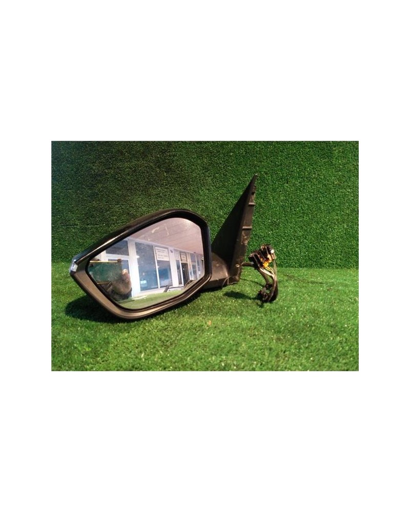 RETROVISOR IZDO.