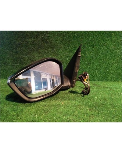 RETROVISOR IZDO.