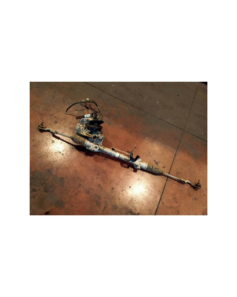 CREMALLERA DIRECCION ELECTRICA