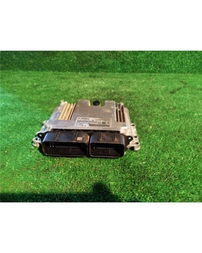 CENTRALITA MOTOR UCE