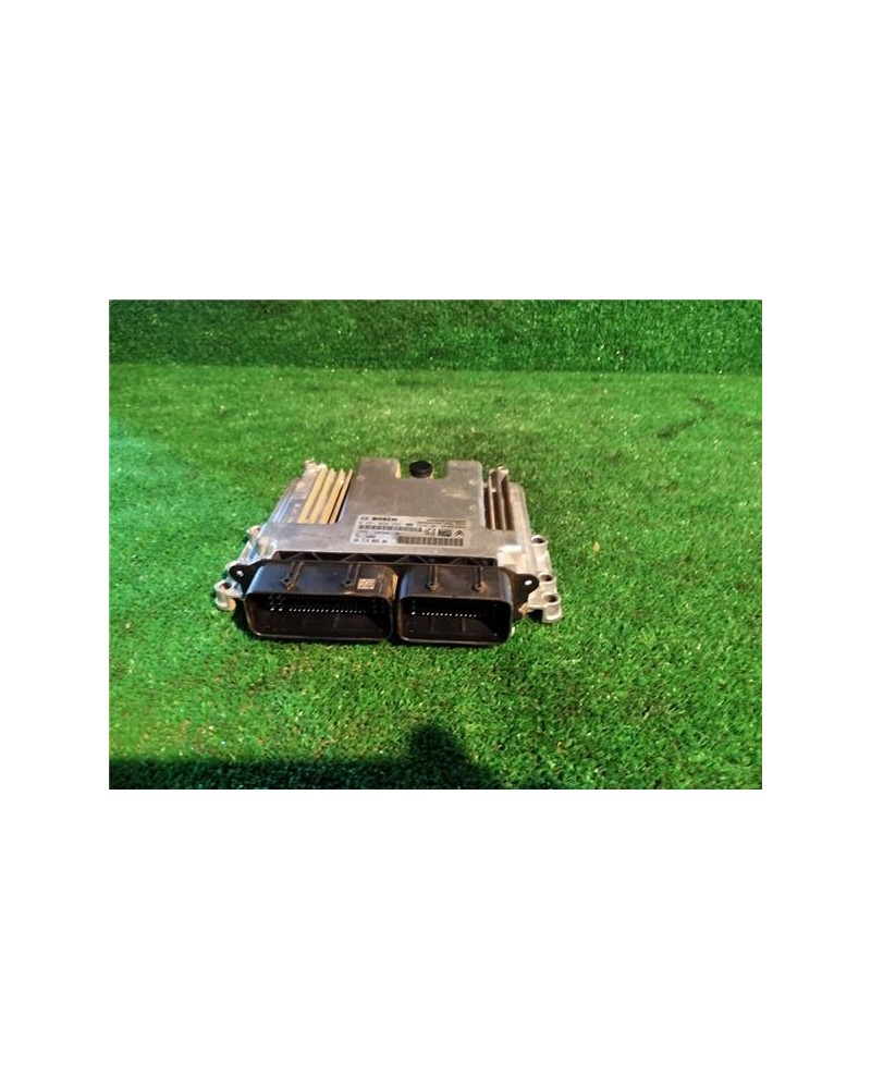 CENTRALITA MOTOR UCE