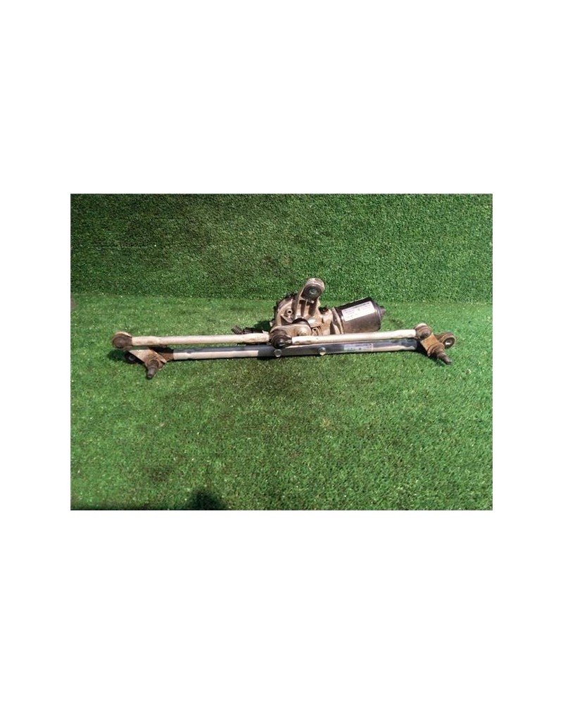 MOTOR LIMPIAPARABRISAS DEL.