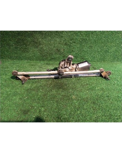 MOTOR LIMPIAPARABRISAS DEL.