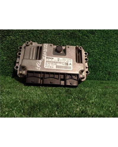 CENTRALITA MOTOR UCE