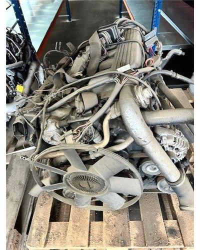 MOTOR COMPLETO