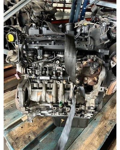 MOTOR COMPLETO