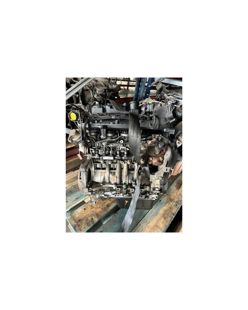 MOTOR COMPLETO