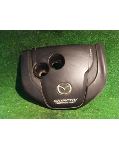 TAPA MOTOR