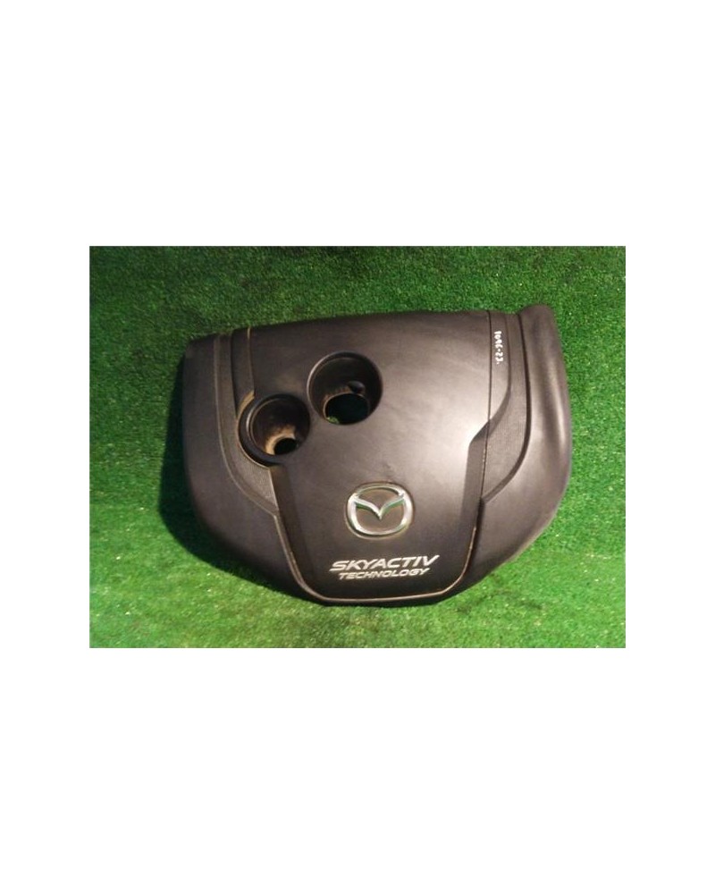 TAPA MOTOR