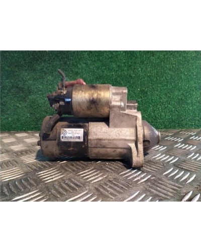 MOTOR ARRANQUE