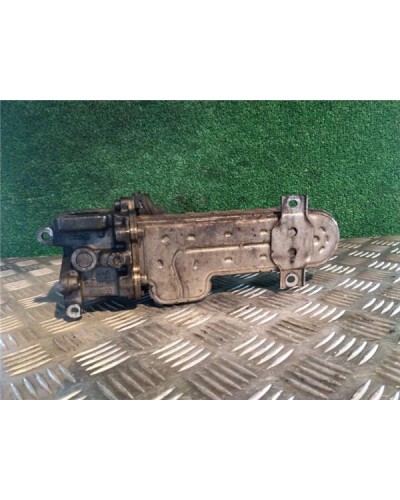 ENFRIADOR GASES EGR