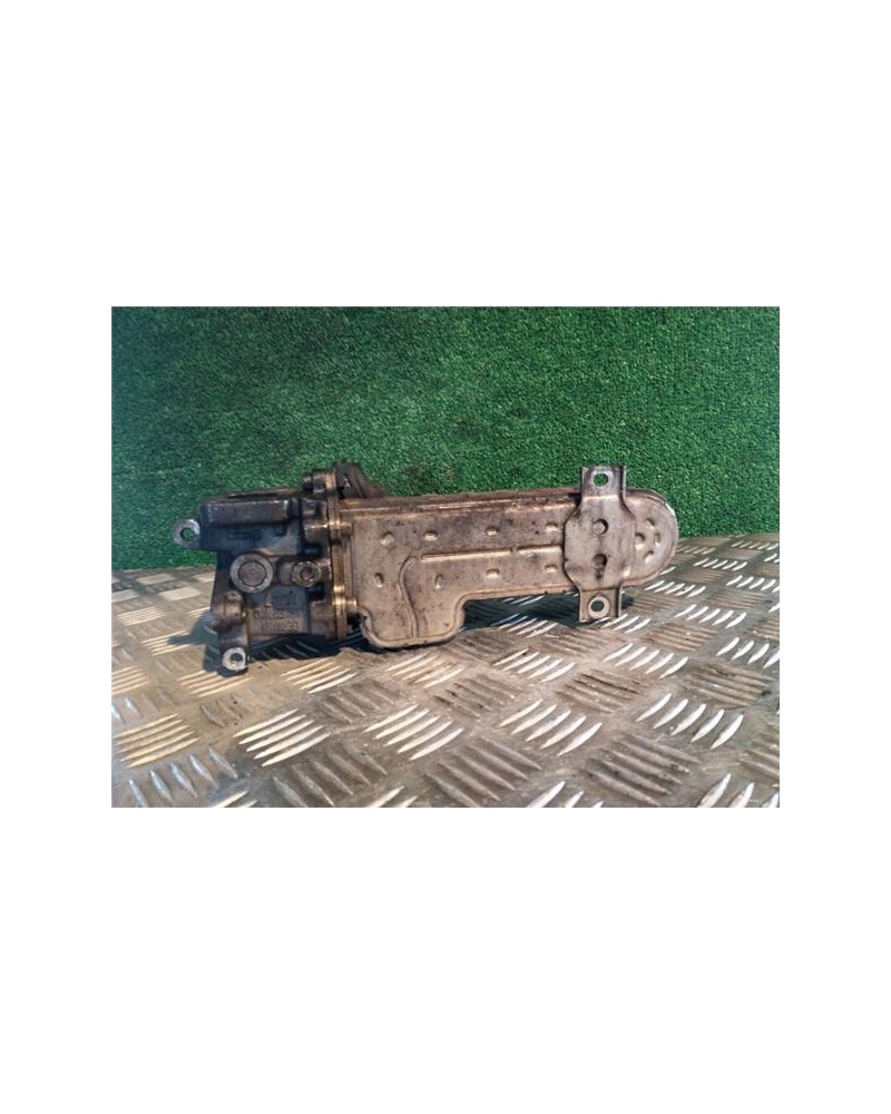 ENFRIADOR GASES EGR