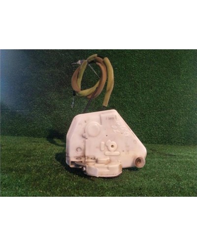 CERRADURA PUERTA DEL. IZDA.