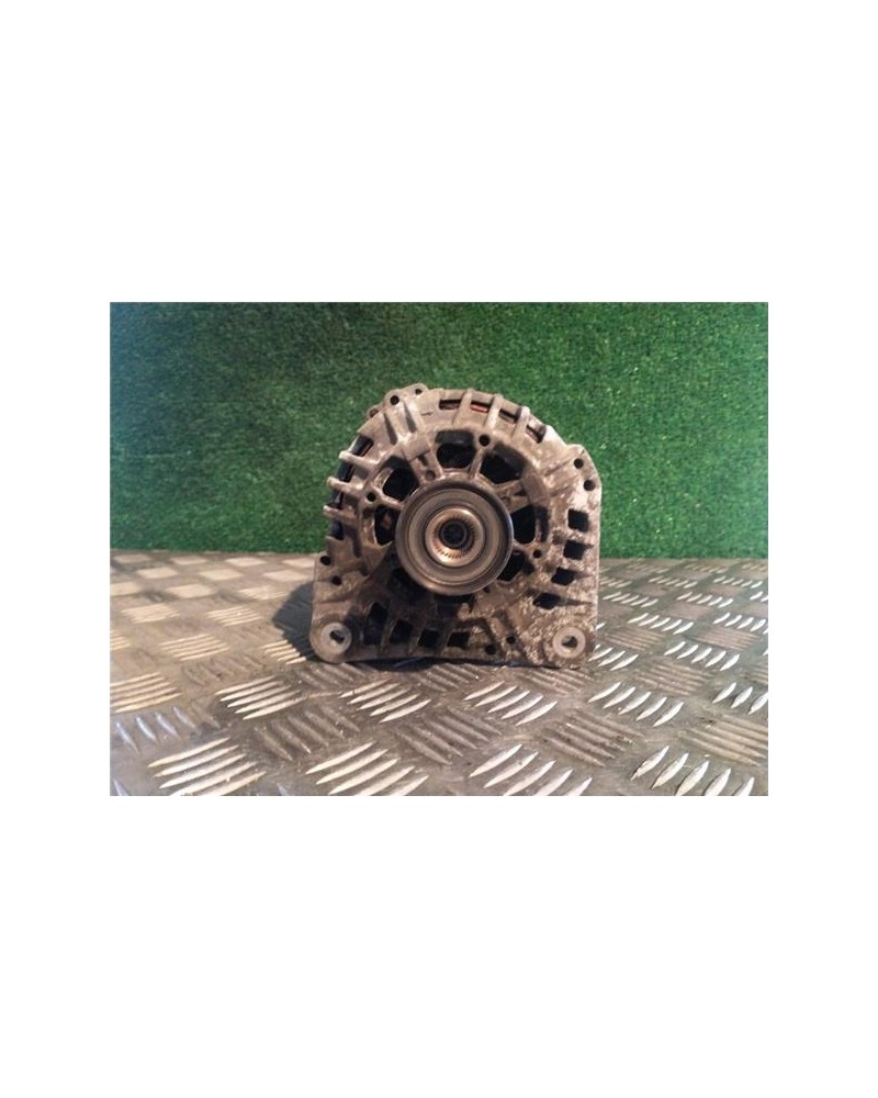 ALTERNADOR