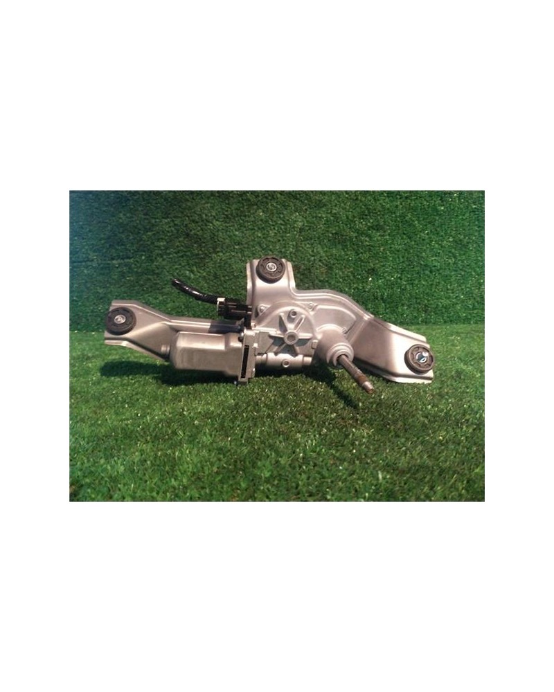 MOTOR LIMPIAPARABRISAS TRA.