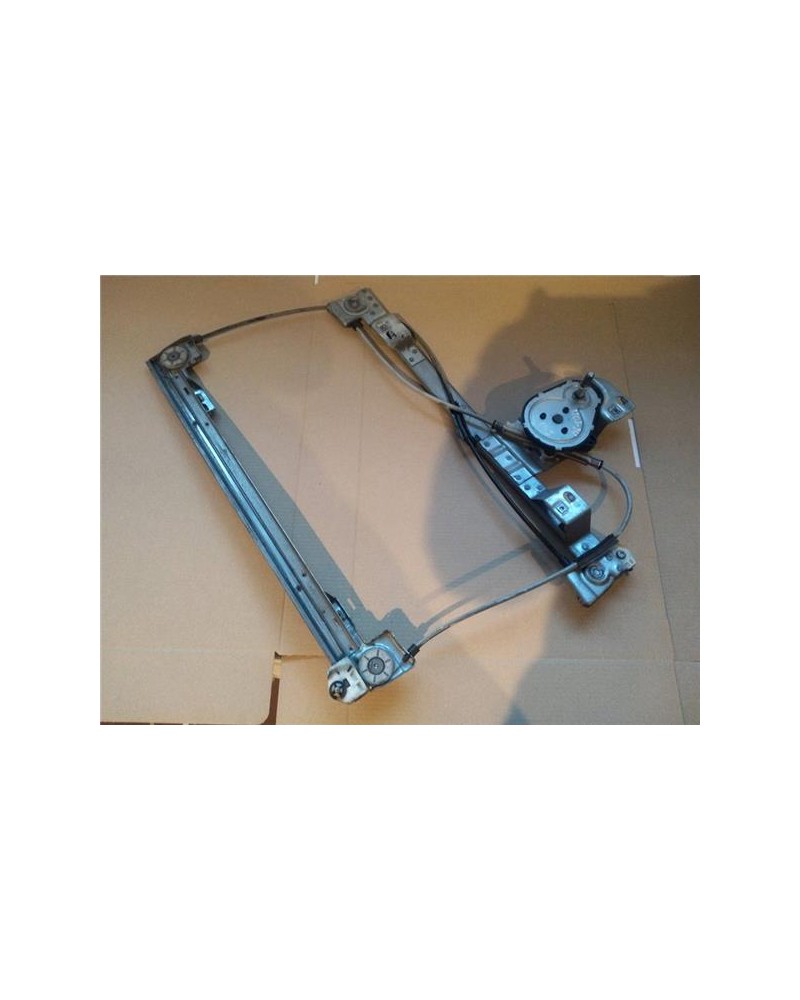 ELEVALUNAS MANUAL DEL. IZDO.