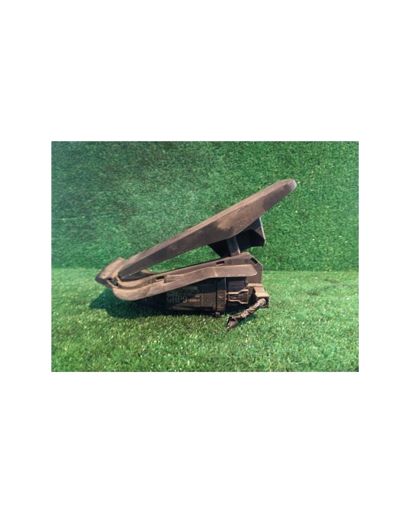 POTENCIOMETRO PEDAL GAS