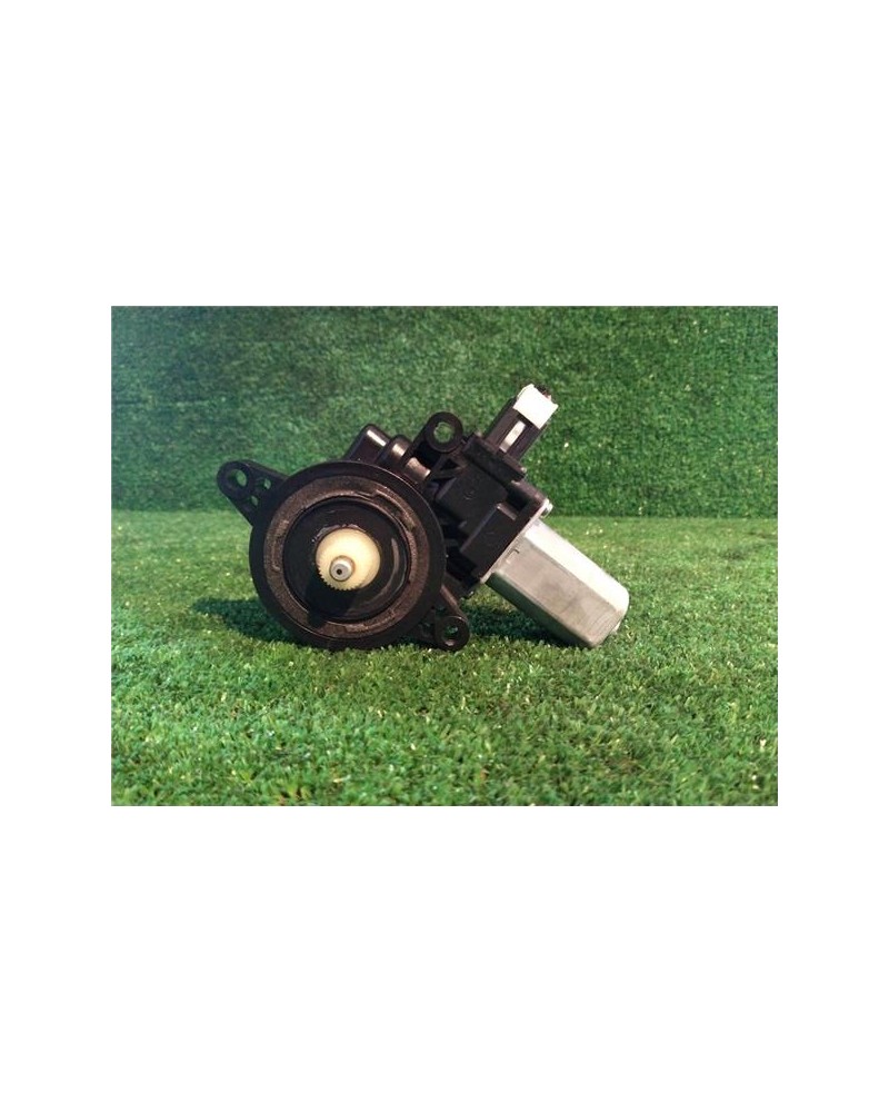 MOTOR ELEVALUNAS DEL. IZDO.
