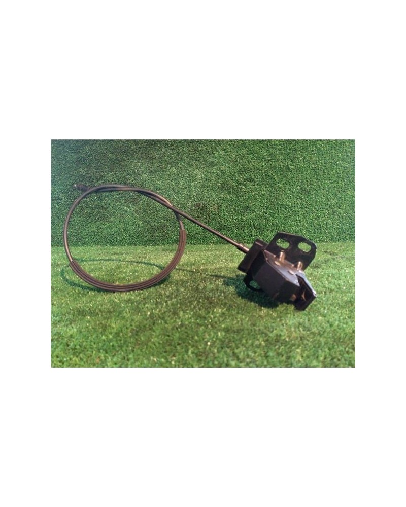 CERRADURA PORTON
