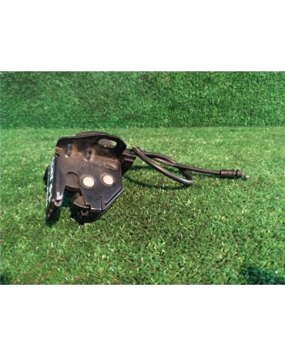 CERRADURA PORTON