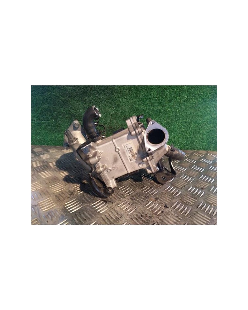 ENFRIADOR GASES EGR