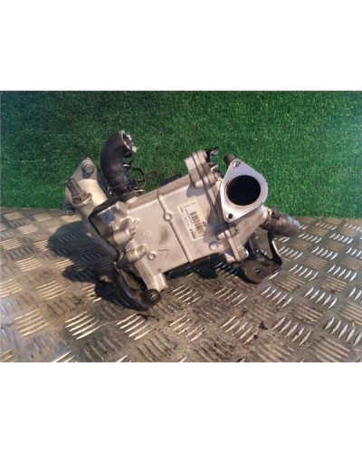 ENFRIADOR GASES EGR