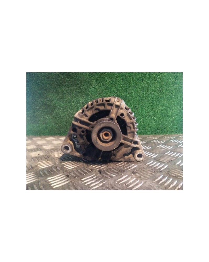 ALTERNADOR