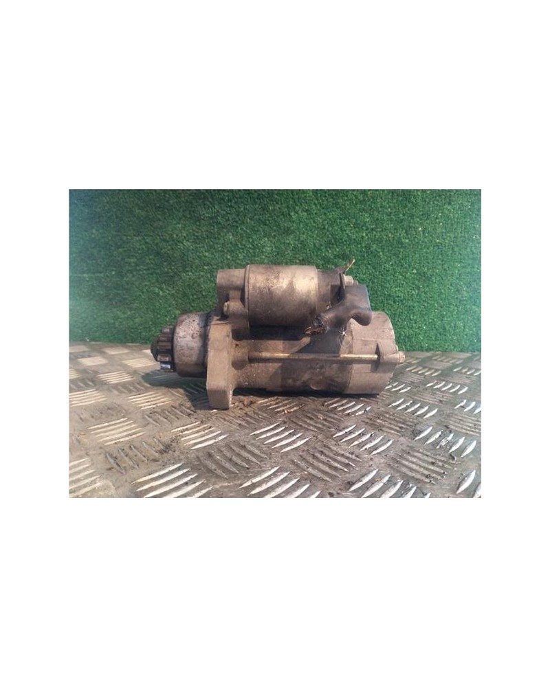 MOTOR ARRANQUE