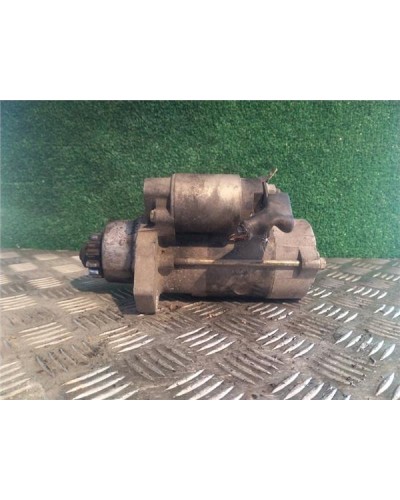 MOTOR ARRANQUE