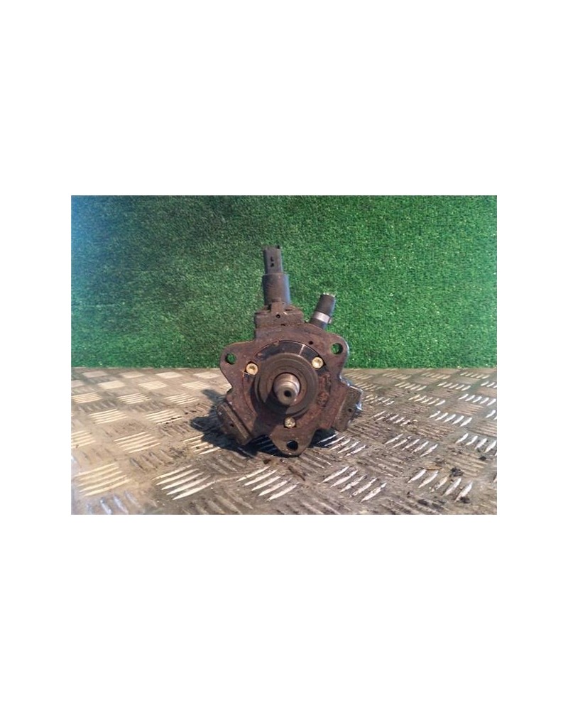 BOMBA INYECTORA