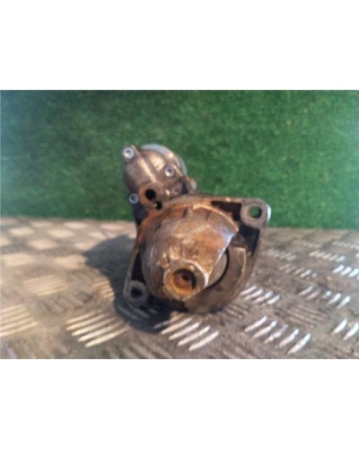 MOTOR ARRANQUE