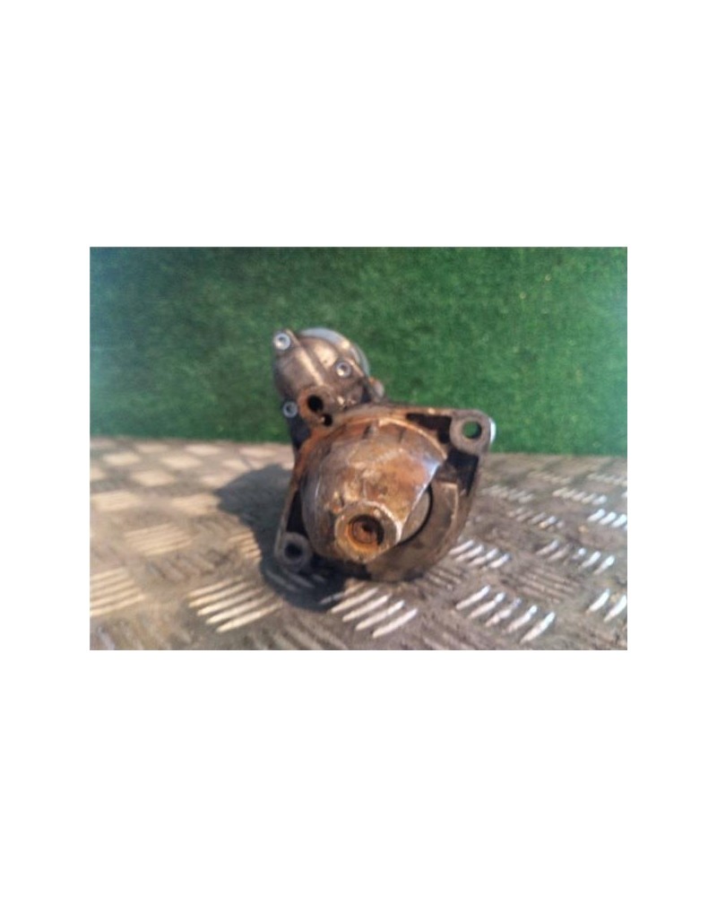 MOTOR ARRANQUE