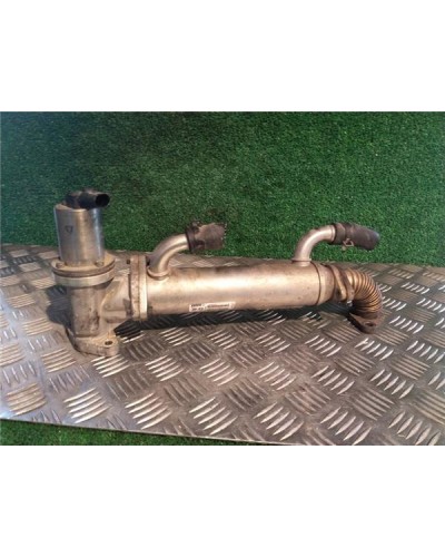 ENFRIADOR GASES EGR