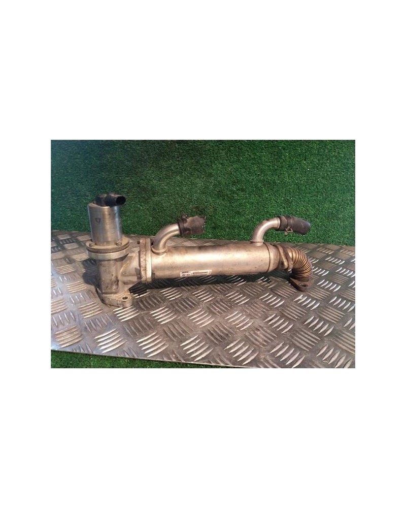 ENFRIADOR GASES EGR