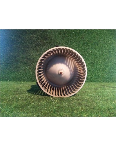 VENTILADOR CALEFACCION