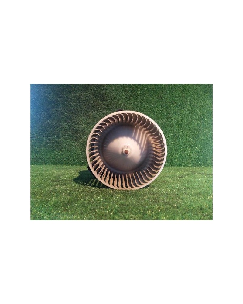 VENTILADOR CALEFACCION