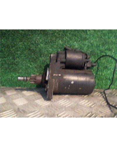 MOTOR ARRANQUE